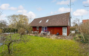Beautiful Home In Millinge With Kitchen in Millinge